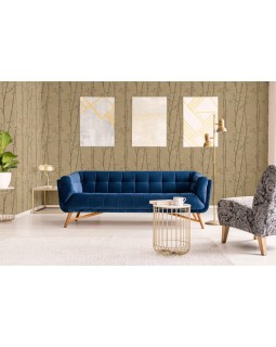 BN 220026 Обои BN (Van Gogh 2) (1*12) 10,05x0,53 винил на флизелине-foto3