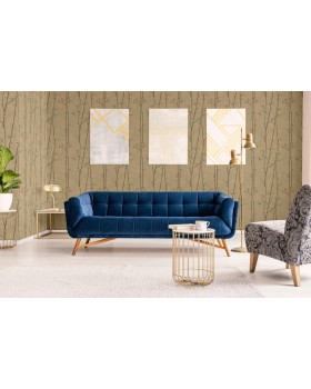 BN 220026 Обои BN (Van Gogh 2) (1*12) 10,05x0,53 винил на флизелине-foto3