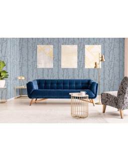 BN 220027 Обои BN (Van Gogh 2) (1*12) 10,05x0,53 винил на флизелине-foto3