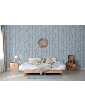 BN 220027 Обои BN (Van Gogh 2) (1*12) 10,05x0,53 винил на флизелине-foto4