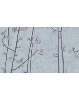 BN 220027 Обои BN (Van Gogh 2) (1*12) 10,05x0,53 винил на флизелине