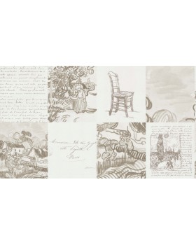 BN 220030 Обои BN (Van Gogh 2) (1*12) 10,05x0,53 винил на флизелине BN 220030 Обои BN (Van Gogh 2) (1*12) 10,05x0,53 винил на флизелине