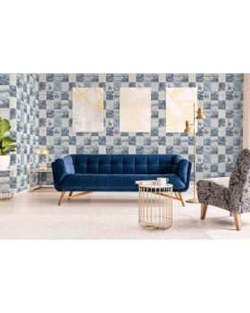 BN 220031 Обои BN (Van Gogh 2) (1*12) 10,05x0,53 винил на флизелине-foto3