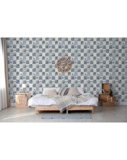 BN 220031 Обои BN (Van Gogh 2) (1*12) 10,05x0,53 винил на флизелине-foto4