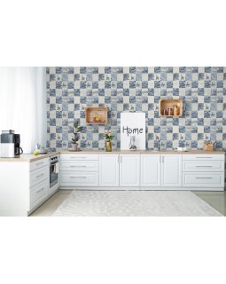 BN 220031 Обои BN (Van Gogh 2) (1*12) 10,05x0,53 винил на флизелине-foto5