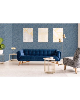 BN 220046 Обои BN (Van Gogh 2) (1*12) 10,05x0,53 винил на флизелине-foto3