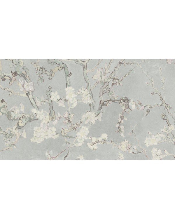 BN 220060 Обои BN (Van Gogh 2) (1*12) 10,05x0,53 винил на флизелине