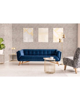 BN 220061 Обои BN (Van Gogh 2) (1*12) 10,05x0,53 винил на флизелине-foto3