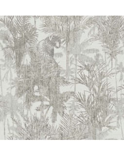 BN 220101 Обои BN (Panthera) (1*12) 10,05x0,53 винил на флизелине