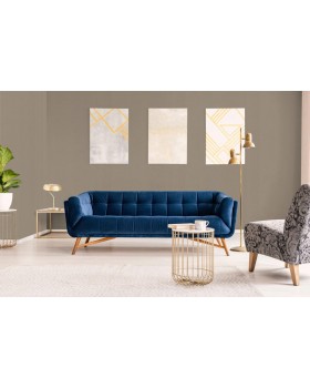 31399 Обои Marburg (Origin) (1*6) 10,05x1,06 винил на флизелине-foto3