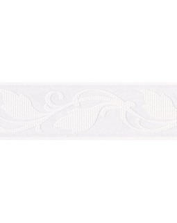 9015 Бордюр Marburg (Patent Decor Laser) (1*6) 5,00x0,13 винил на флизелине