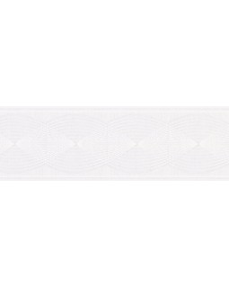 9016 Бордюр Marburg (Patent Decor Laser) (1*6) 5,00x0,13 винил на флизелине