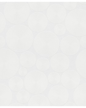 9025 Обои Marburg (Patent Decor Laser) (1*12) 10,05x0,53 винил на флизелине