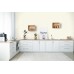 WL 1501/PM 1301/OS 1001 Обои Grandeco (Wanderlust/Plains & Murals) (1*12) 10,05х0,53  винил на флизе