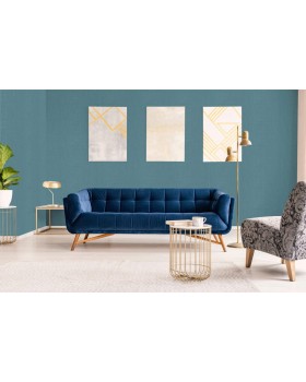 WL 1510/OS 1010 Обои Grandeco (Wanderlust/Opulence) (1*12) 10,05х0,53 винил на флизелине-foto4