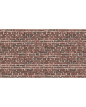 97983 Обои Marburg (Brique) (1*4) 10,05x1,06 винил на флизелине-foto3