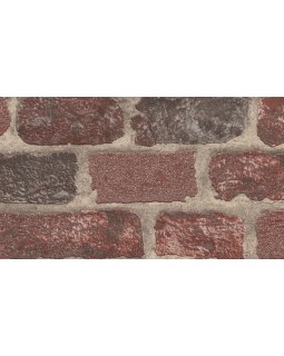 97983 Обои Marburg (Brique) (1*4) 10,05x1,06 винил на флизелине-foto2