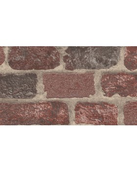 97983 Обои Marburg (Brique) (1*4) 10,05x1,06 винил на флизелине-foto2