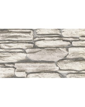 97988 Обои Marburg (Brique) (1*6) 10,05x1,06 винил на флизелине-foto2