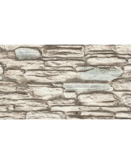 97989 Обои Marburg (Brique) (1*6) 10,05x1,06 винил на флизелине-foto2