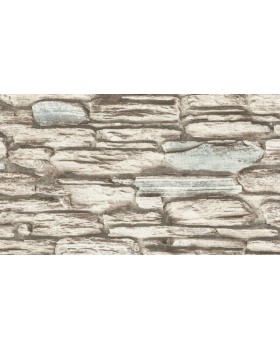 97989 Обои Marburg (Brique) (1*6) 10,05x1,06 винил на флизелине-foto2