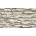97989 Обои Marburg (Brique) (1*6) 10,05x1,06 винил на флизелине