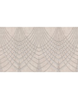 31951 Обои Marburg (Art Deco) (1*6) 10,05x1,06 винил на флизелине