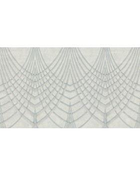 31952 Обои Marburg (Art Deco) (1*6) 10,05x1,06 винил на флизелине