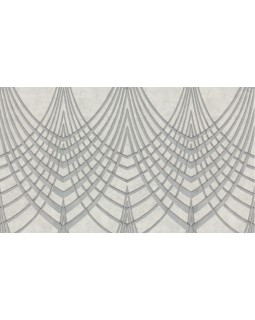 31953 Обои Marburg (Art Deco) (1*6) 10,05x1,06 винил на флизелине