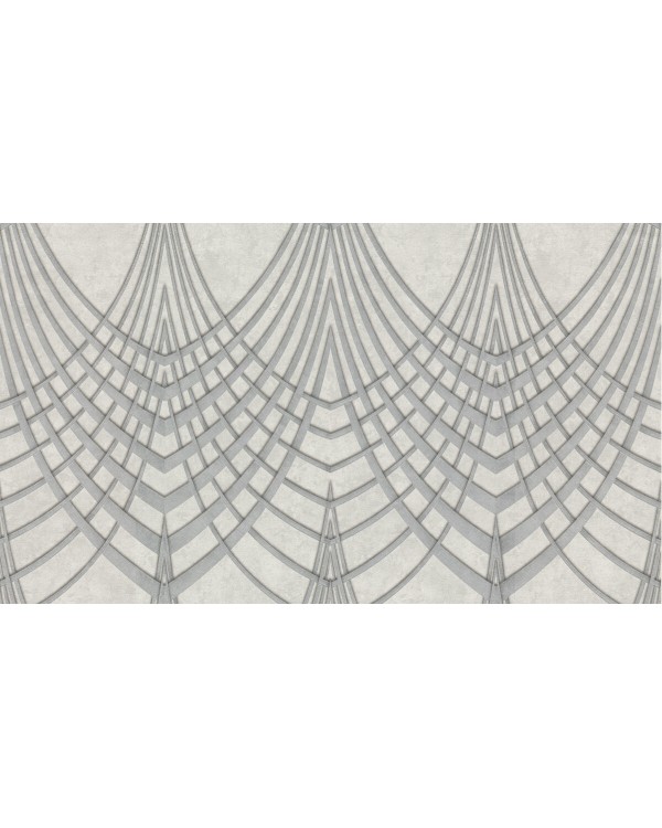 31953 Обои Marburg (Art Deco) (1*6) 10,05x1,06 винил на флизелине