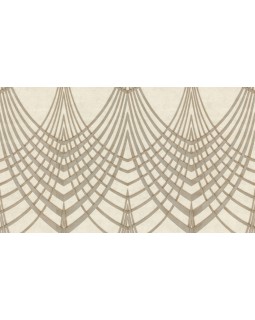 31955 Обои Marburg (Art Deco) (1*6) 10,05x1,06 винил на флизелине
