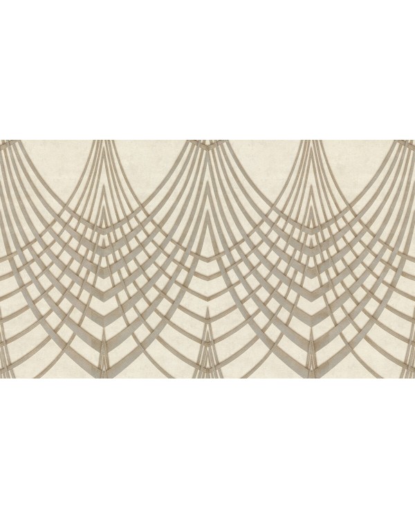 31955 Обои Marburg (Art Deco) (1*6) 10,05x1,06 винил на флизелине