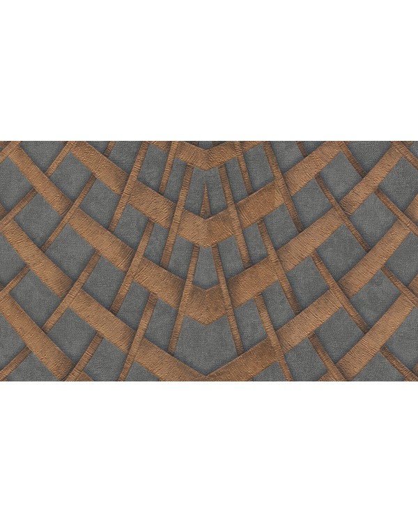 31956 Обои Marburg (Art Deco) (1*6) 10,05x1,06 винил на флизелине