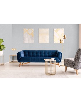 UR 3004 Обои Grandeco (Universe 2022) (1*6) 10,05х1,06  винил на флизелине-foto3