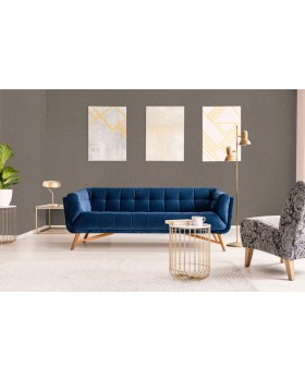 UR 3008 Обои Grandeco (Universe 2022) (1*6) 10,05х1,06  винил на флизелине-foto3