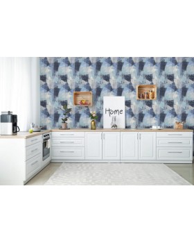 UR 3114 Обои Grandeco (Universe 2022) (1*6) 10,05х1,06  винил на флизелине-foto6