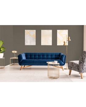 UR 2011 Обои Grandeco (Universe 2022) (1*6) 10,05х1,06  винил на флизелине-foto3