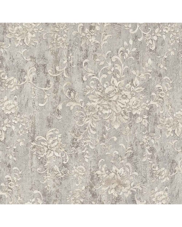 R 22319 Обои Zambaiti (Palladio) (1*4) 10,00х1,06 винил на флизелине