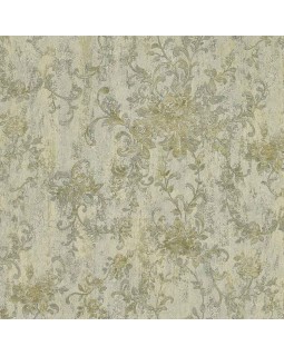 R 22322 Обои Zambaiti (Palladio) (1*4) 10,05х1,06 винил на флизелине