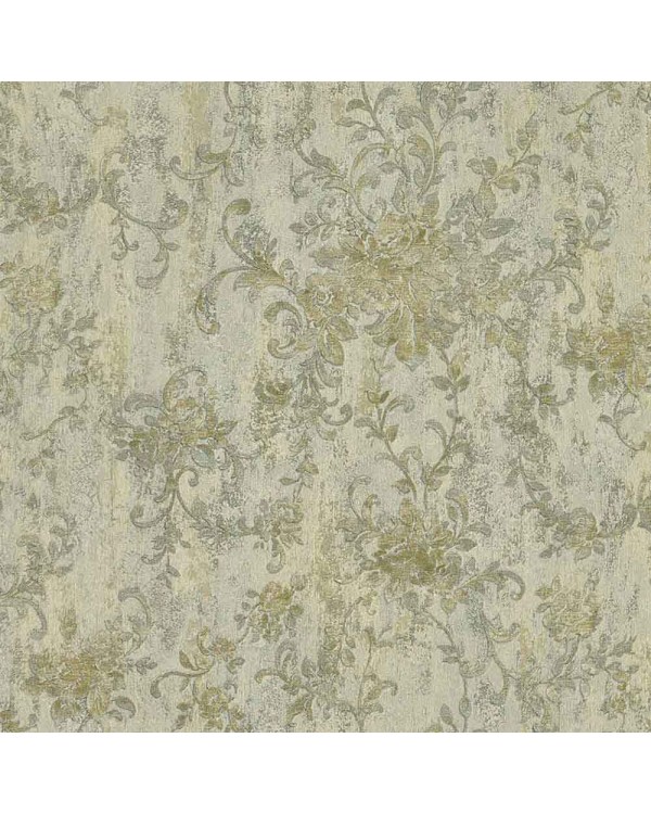 R 22322 Обои Zambaiti (Palladio) (1*4) 10,00х1,06 винил на флизелине