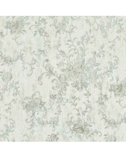 R 22332 Обои Zambaiti (Palladio) (1*4) 10,05х1,06 винил на флизелине