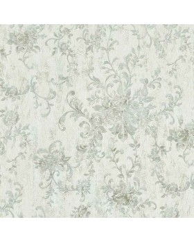 R 22332 Обои Zambaiti (Palladio) (1*4) 10,05х1,06 винил на флизелине