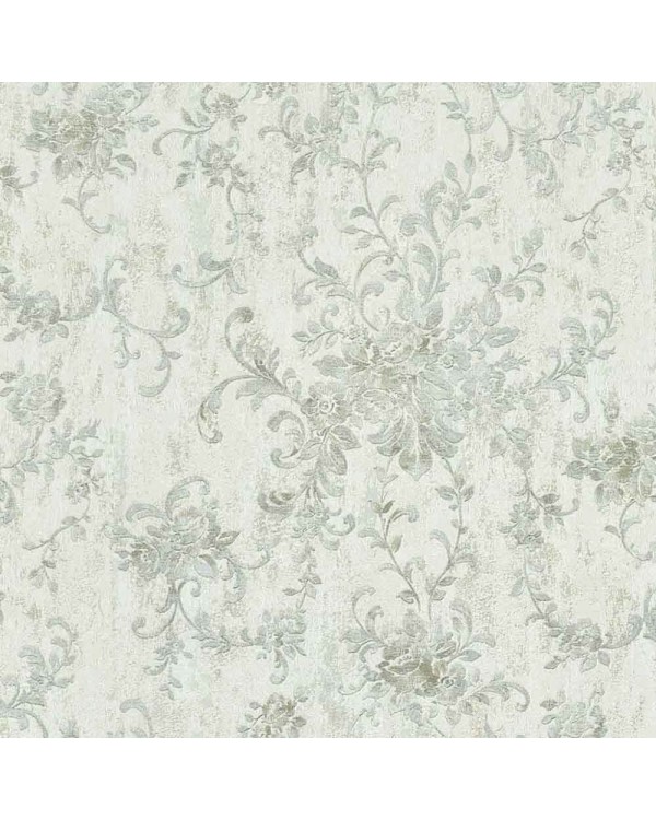 R 22332 Обои Zambaiti (Palladio) (1*4) 10,00х1,06 винил на флизелине