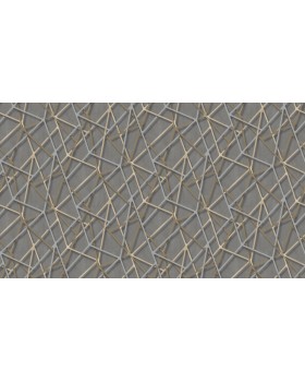 M24799D Обои Ugepa (Prisme/Galactik) (1*6) 10,05x1,06 винил на флизелине-foto2