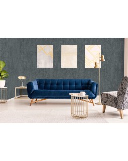 L09189D Обои Ugepa (Prisme/Odyssee) (1*6) 10,05x1,06 винил на флизелине-foto2