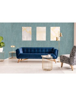 L09191D Обои Ugepa (Prisme/Odyssee) (1*6) 10,05x1,06 винил на флизелине-foto2