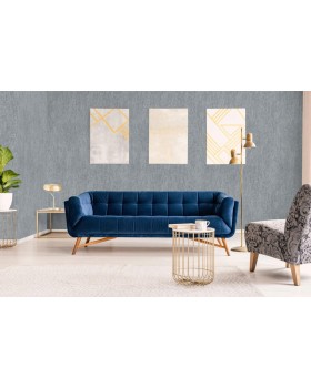 L09199D Обои Ugepa (Prisme/Odyssee) (1*6) 10,05x1,06 винил на флизелине-foto2