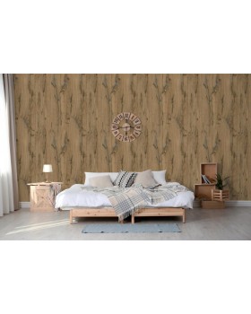 L86088D Обои Ugepa (Prisme/Odyssee) (1*6) 10,05x1,06 винил на флизелине-foto4