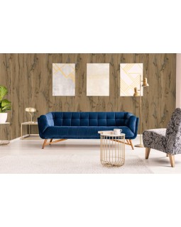 L86088D Обои Ugepa (Prisme/Odyssee) (1*6) 10,05x1,06 винил на флизелине-foto3