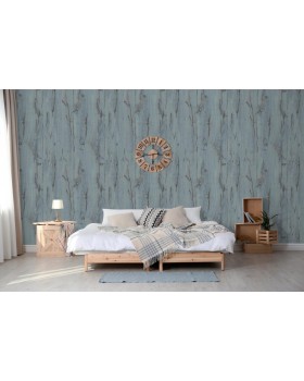 L86091D Обои Ugepa (Prisme/Odyssee) (1*6) 10,05x1,06 винил на флизелине-foto4